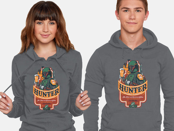 Hunter Pilsner