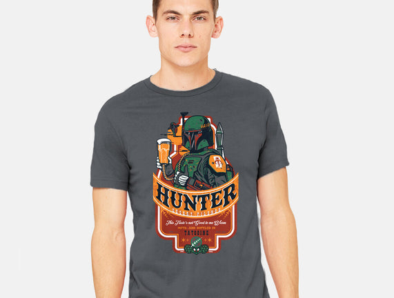 Hunter Pilsner