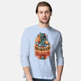 Hunter Pilsner-Mens-Long Sleeved-Tee-Arinesart