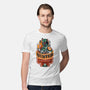 Hunter Pilsner-Mens-Premium-Tee-Arinesart