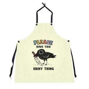 Have This Shiny Thing