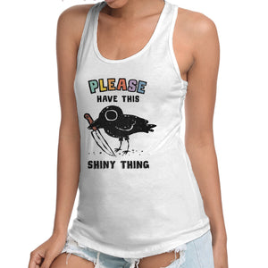 Have This Shiny Thing