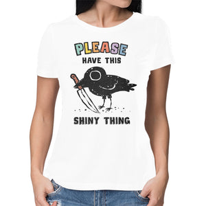 Have This Shiny Thing