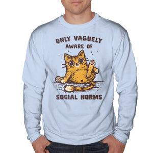 Vague Awareness