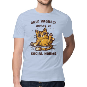 Vague Awareness