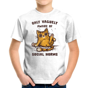 Vague Awareness