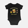 Disappointment And Regret-Baby-Basic-Onesie-kg07