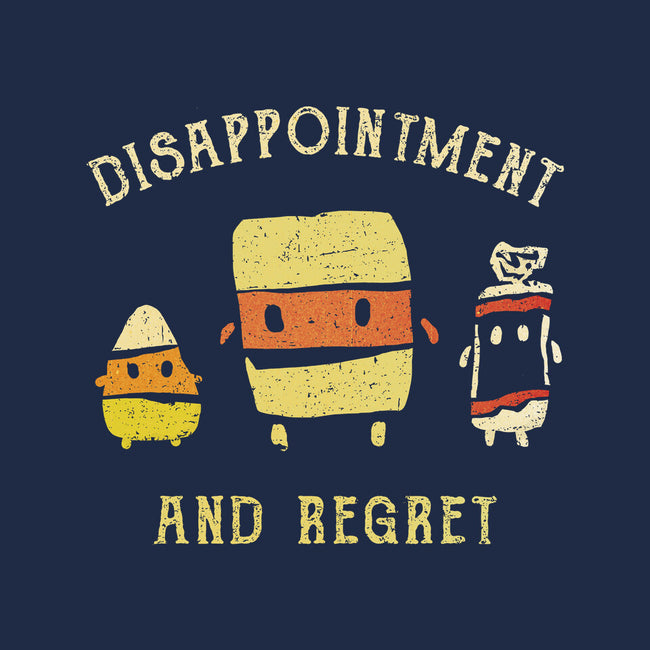 Disappointment And Regret-Baby-Basic-Tee-kg07