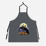 Jack Is Back-Unisex-Kitchen-Apron-zascanauta