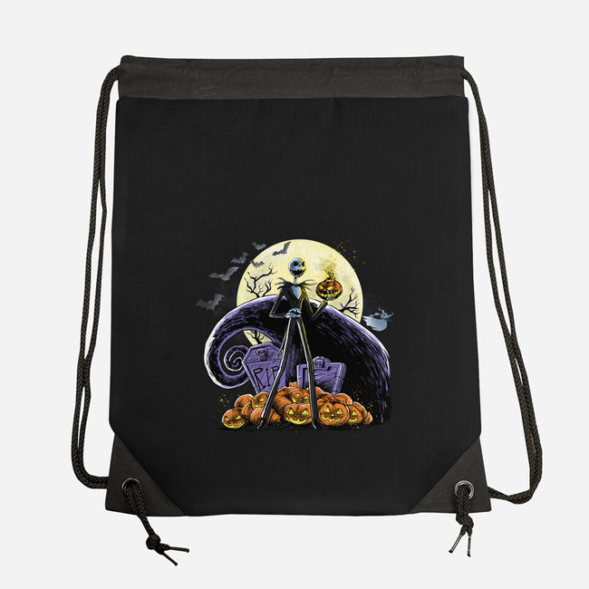 Jack Is Back-None-Drawstring-Bag-zascanauta