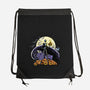 Jack Is Back-None-Drawstring-Bag-zascanauta