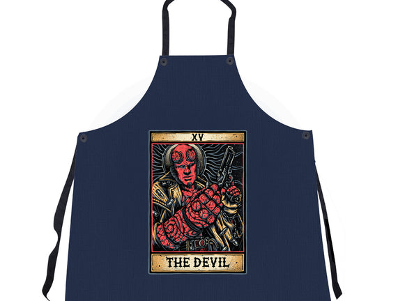 Devil Tarot