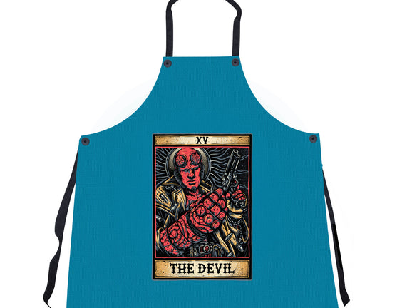 Devil Tarot