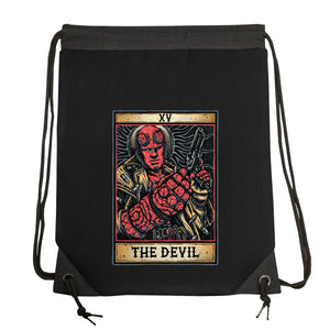 Devil Tarot