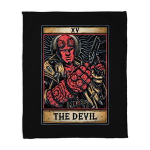 Devil Tarot