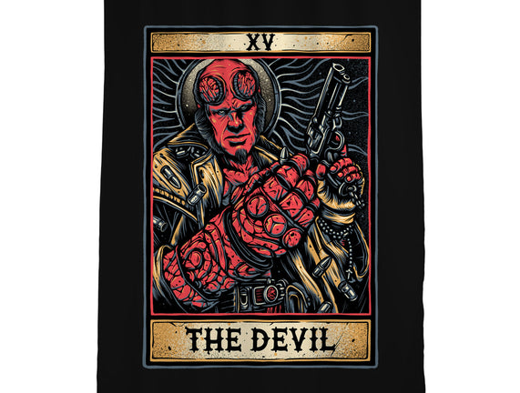 Devil Tarot