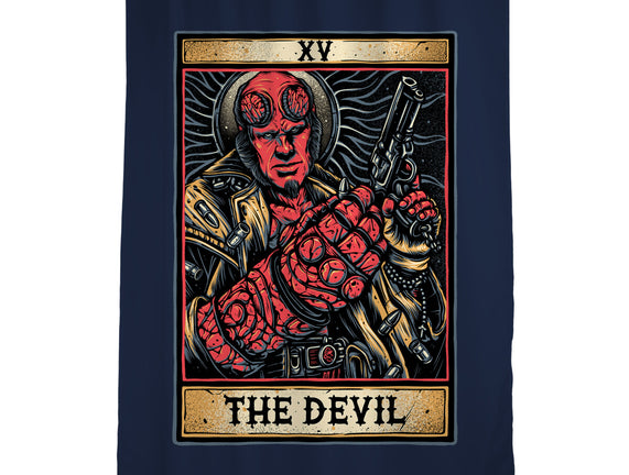 Devil Tarot