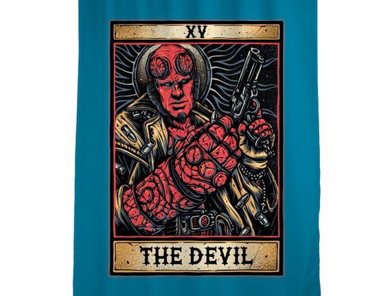 Devil Tarot