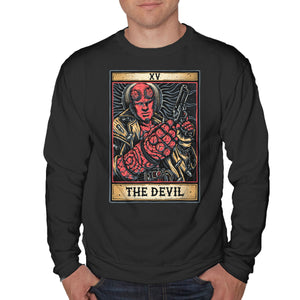 Devil Tarot