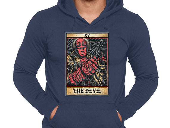 Devil Tarot