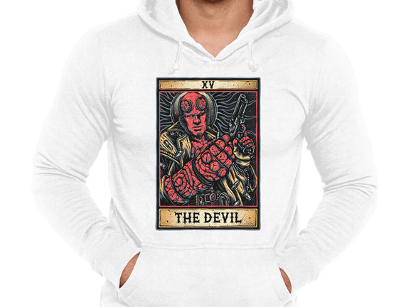 Devil Tarot