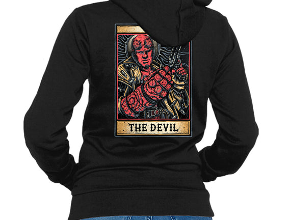 Devil Tarot