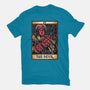 Devil Tarot-Mens-Heavyweight-Tee-glitchygorilla