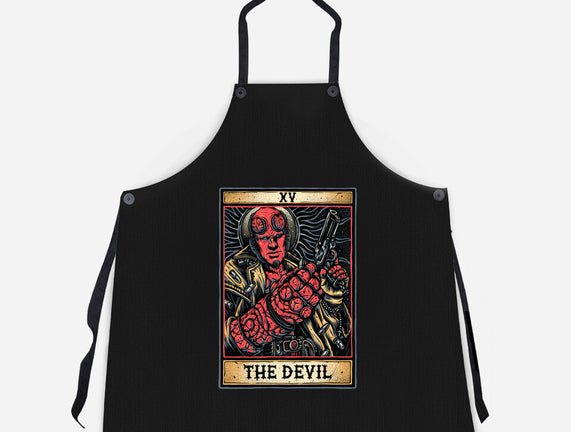 Devil Tarot