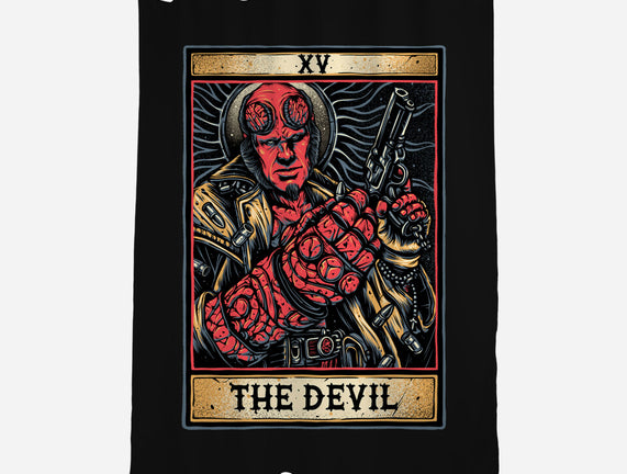 Devil Tarot