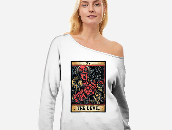 Devil Tarot