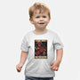 Devil Tarot-Baby-Basic-Tee-glitchygorilla