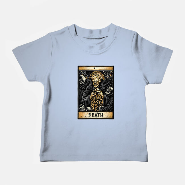 Death Angel-Baby-Basic-Tee-glitchygorilla