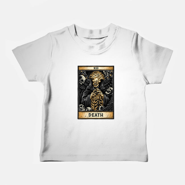 Death Angel-Baby-Basic-Tee-glitchygorilla