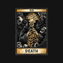 Death Angel-Unisex-Kitchen-Apron-glitchygorilla