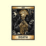 Death Angel-None-Adjustable Tote-Bag-glitchygorilla