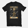 Death Angel-Womens-Fitted-Tee-glitchygorilla