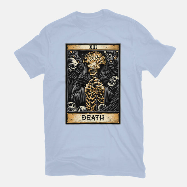 Death Angel-Womens-Fitted-Tee-glitchygorilla