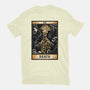 Death Angel-Mens-Basic-Tee-glitchygorilla