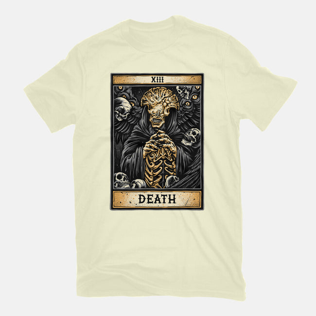 Death Angel-Mens-Premium-Tee-glitchygorilla