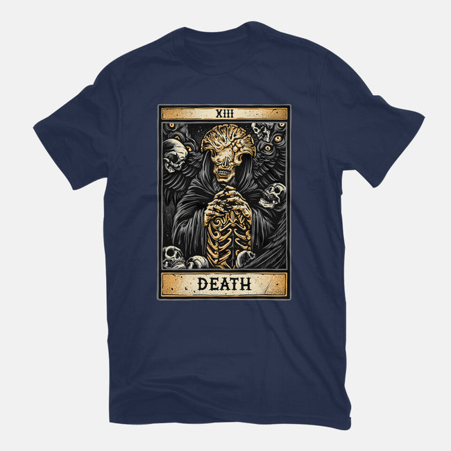 Death Angel-Womens-Basic-Tee-glitchygorilla