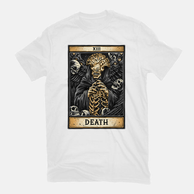 Death Angel-Mens-Heavyweight-Tee-glitchygorilla