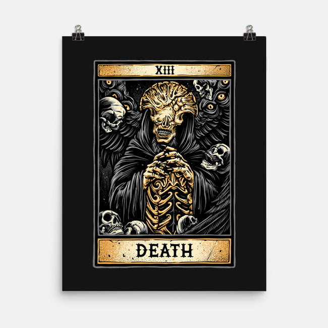 Death Angel-None-Matte-Poster-glitchygorilla