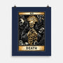 Death Angel-None-Matte-Poster-glitchygorilla