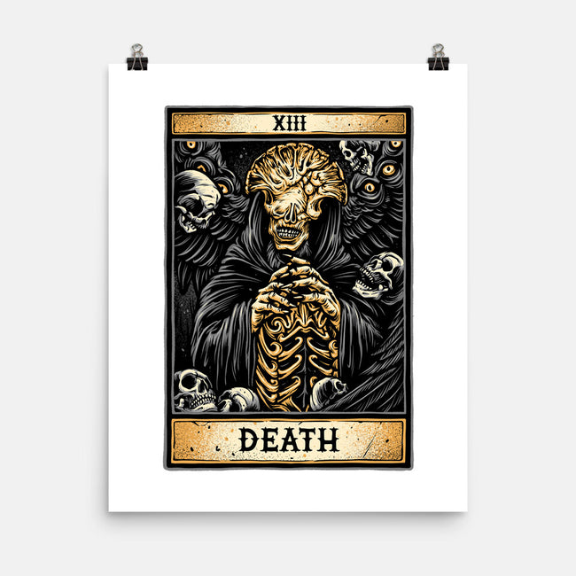 Death Angel-None-Matte-Poster-glitchygorilla