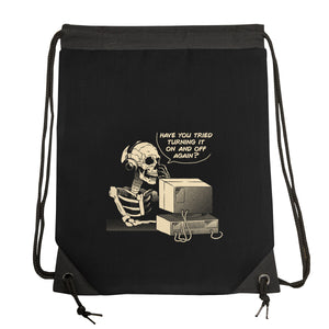 Skeleton IT Support