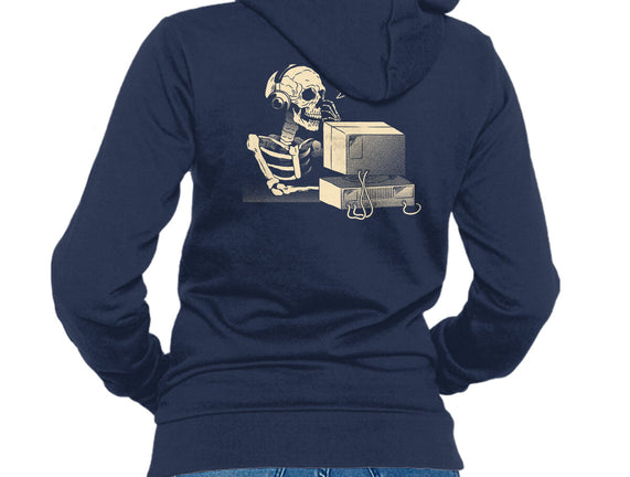 Skeleton IT Support