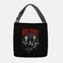 Hex Girls-None-Adjustable Tote-Bag-Arigatees