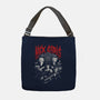 Hex Girls-None-Adjustable Tote-Bag-Arigatees