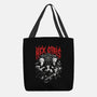 Hex Girls-None-Basic Tote-Bag-Arigatees