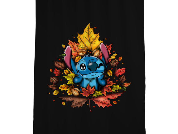 Ohana Autumn Leaf